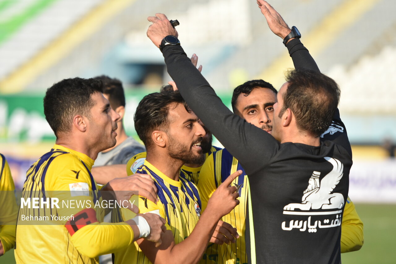 احتمال تغییرات مالکیتی در تیم بحران زدهِ حریف استقلال