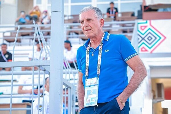 احتمال جدایی کیروش از عمان؛الاهلی مصر خواهان جذب سرمربی سابق ایران شد