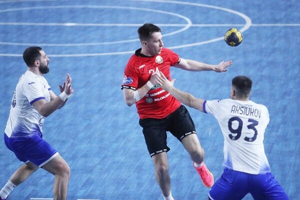 احتمال حضور هندبال در بازی‌های کشورهای اسلامی