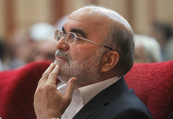 احتمالا سراج رئیس حوزه ریاست قوه قضائیه می‌شود