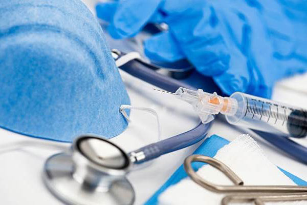 احتکار تجهیزات پزشکی در جنوب تهران