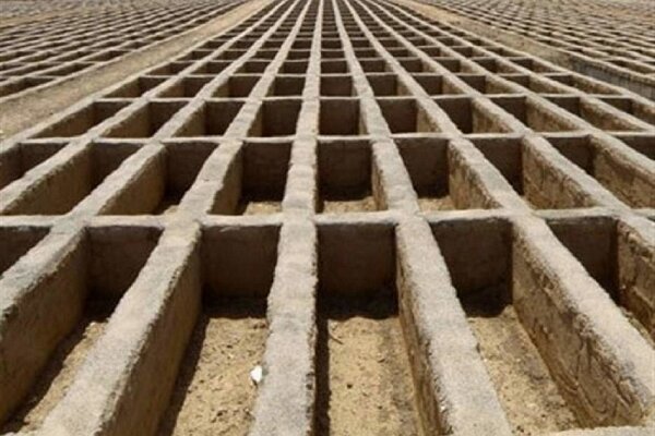احداث آرامستان‌های جدید در شرق و غرب تهران