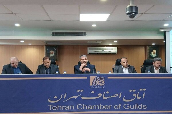 احداث شهر طلا در پایتخت وارد فاز عملیاتی می‌شود