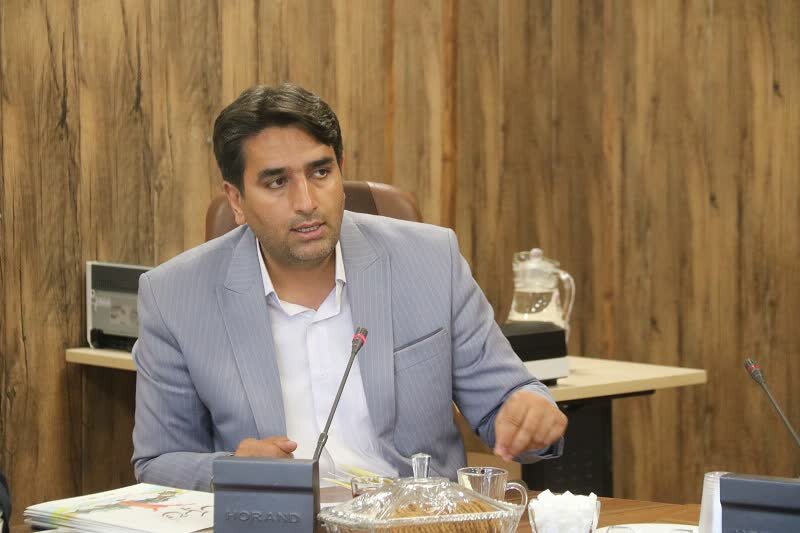 احداث ۶ ایستگاه اتوبوس مناسبسازی شده تردد معلولان درسنندج