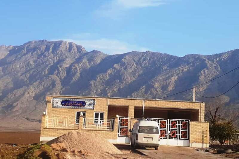 احداث ۸ پایگاه امداد جاده‌ای در آذربایجان غربی
