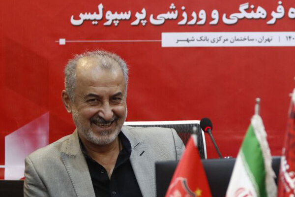 احساس یک خانواده را داریم/تیم صدرنشین موفق است