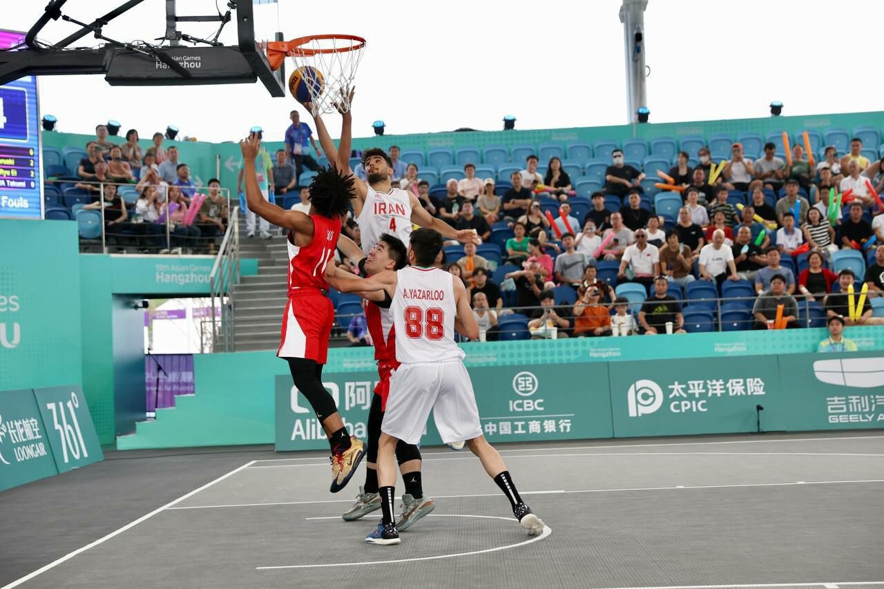 احسان دلیرزهان: برای رقابت با ژاپن نقاط ضعف مان را برطرف کردیم