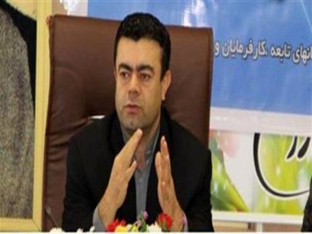 احصاء تعاونیهای مرزنشین و حمایت از آنها از اولویتهای وزارت کار