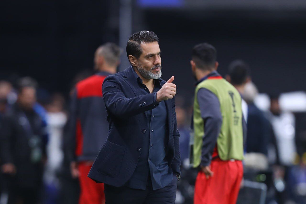 احضار مدیر تیم پرسپولیس به کمیته اخلاق