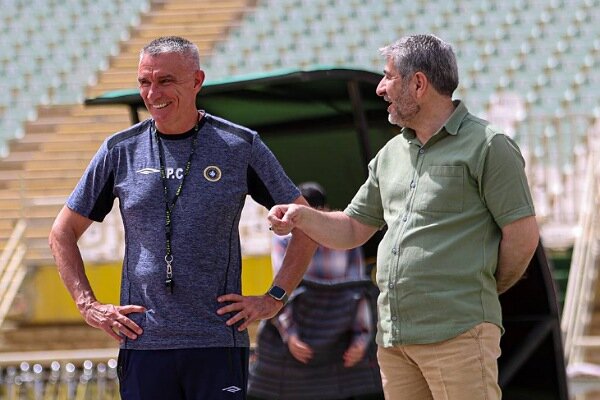 احضار مدیرعامل باشگاه سپاهان اصفهان به کمیته اخلاق