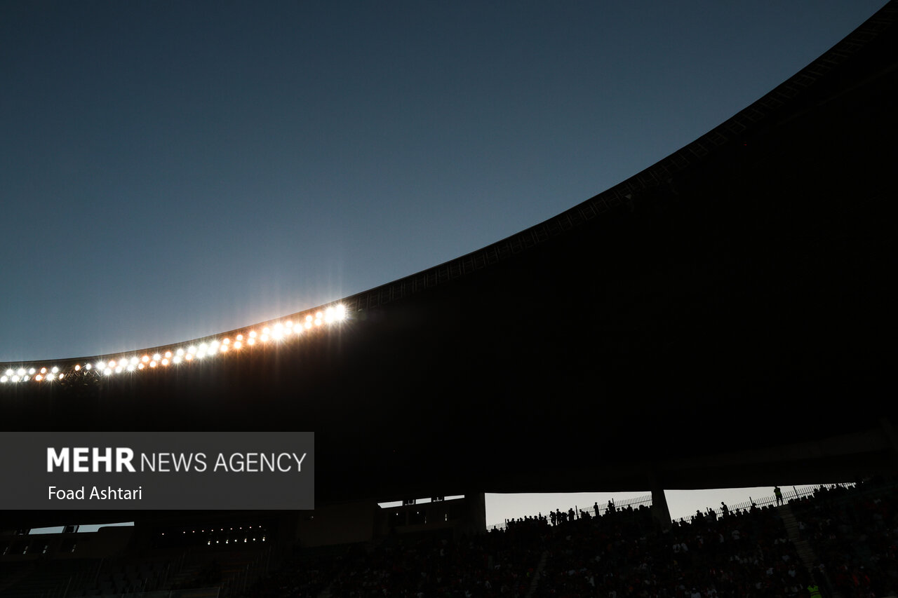 احضار کمیته اخلاق برای اتفاقات تلخ دو ورزشگاه