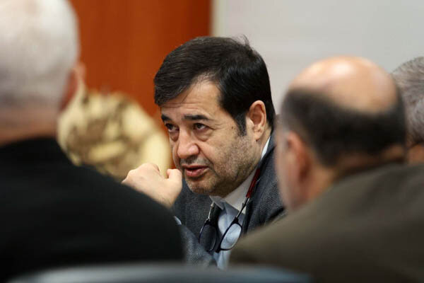 احمد دنیامالی: برای افزایش تعداد طلاهای المپیک برنامه داریم