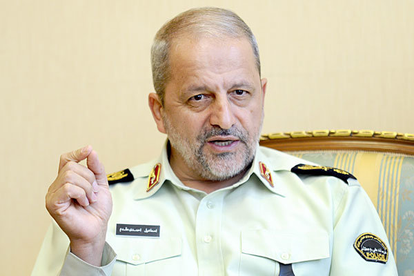 «احمدی مقدم» با نگاه به افق ۱۴۱۴به شورای شهر آمد