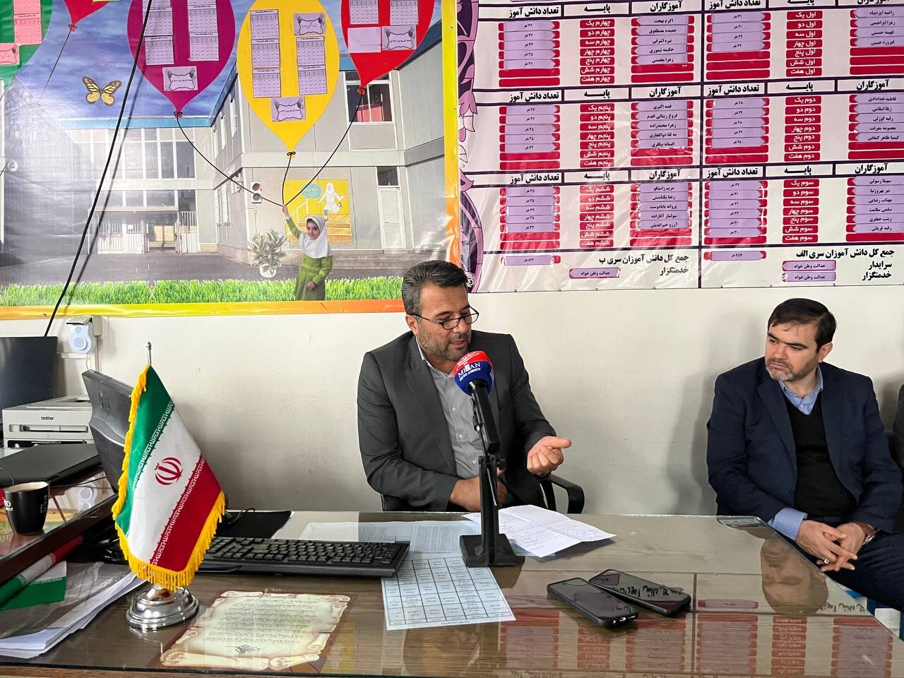 احکام جایگزین حبس برای رفع نواقص و کمبودهای شهر صادر می‌شود