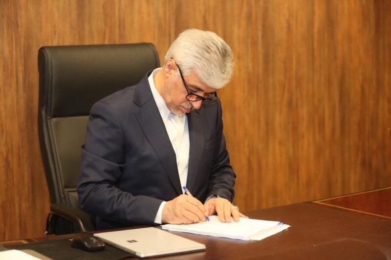 احکام روسای دو فدراسیون اسکیت و نابینایان و کم بینایان صادر شد