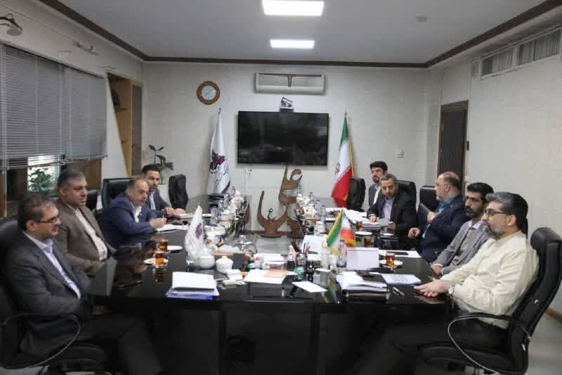 احیای خوشههای صنعتی موتور محرکه تولید در کردستان