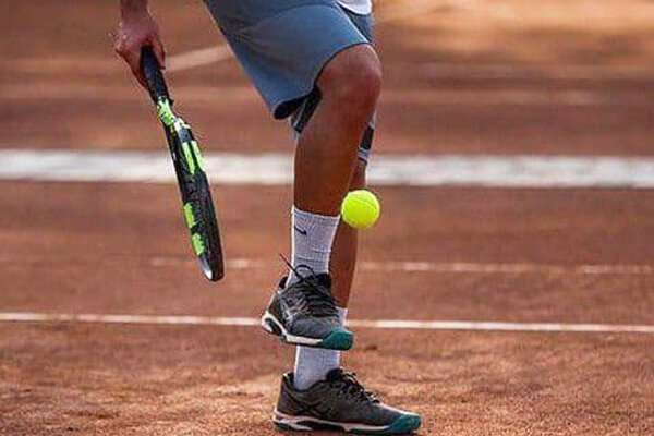 احیای لیگ تنیس با۳۰۰ میلیون تومان جایزه/ رقابت ۳۰۵ بازیکن