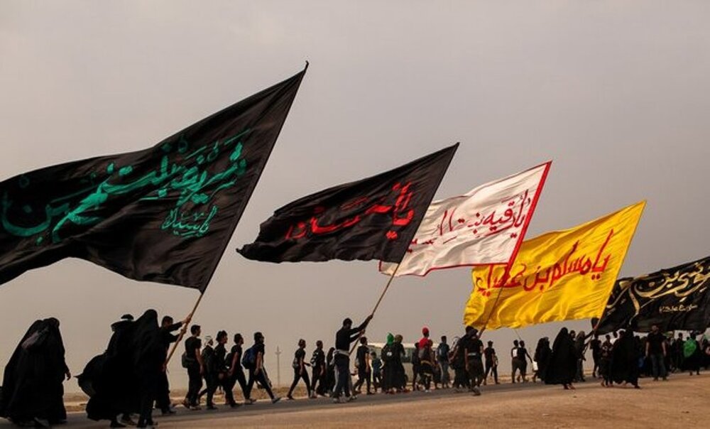 اخبار اربعین ۱۴۰۲