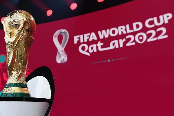 اخبار و حواشی جام جهانی ۲۰۲۲ قطر