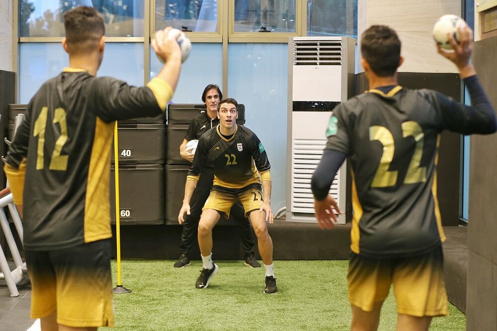 «اخباری» برای خروج یک اسم مطرح از لیست تیم ملی فوتبال ایران