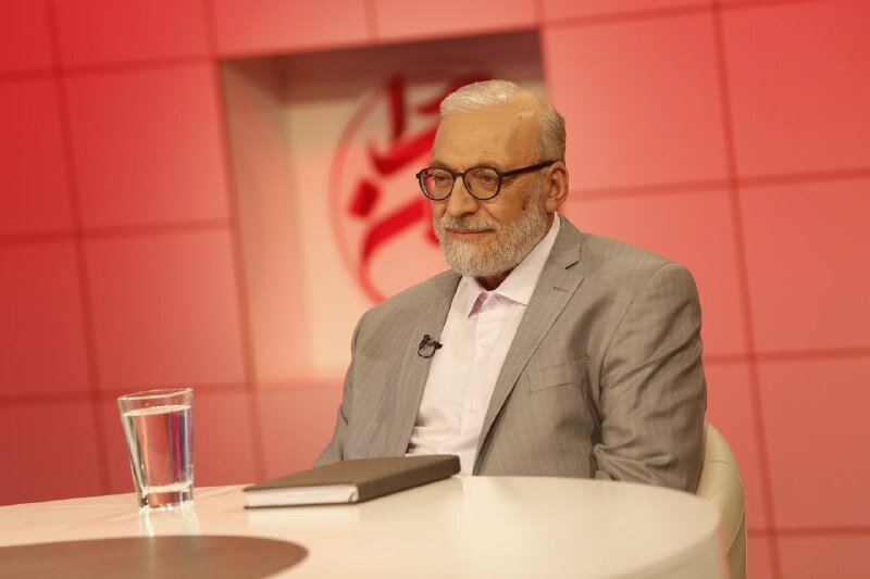 اخباری که درباره سانحه بالگرد رئیس جمهور می رسد اخبار خوبی نیست