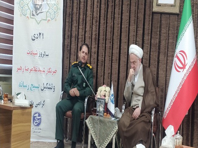 اختتامیه نهمین جشنواره ابوذر بهمن ماه در کردستان برگزارمی‌شود