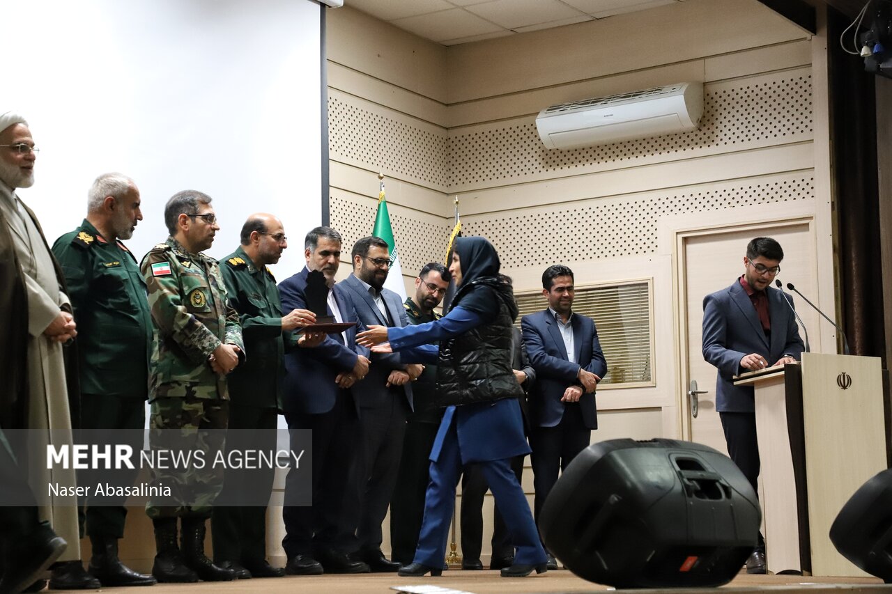 اختتامیه نهمین دوره جشنواره ابوذر در کردستان