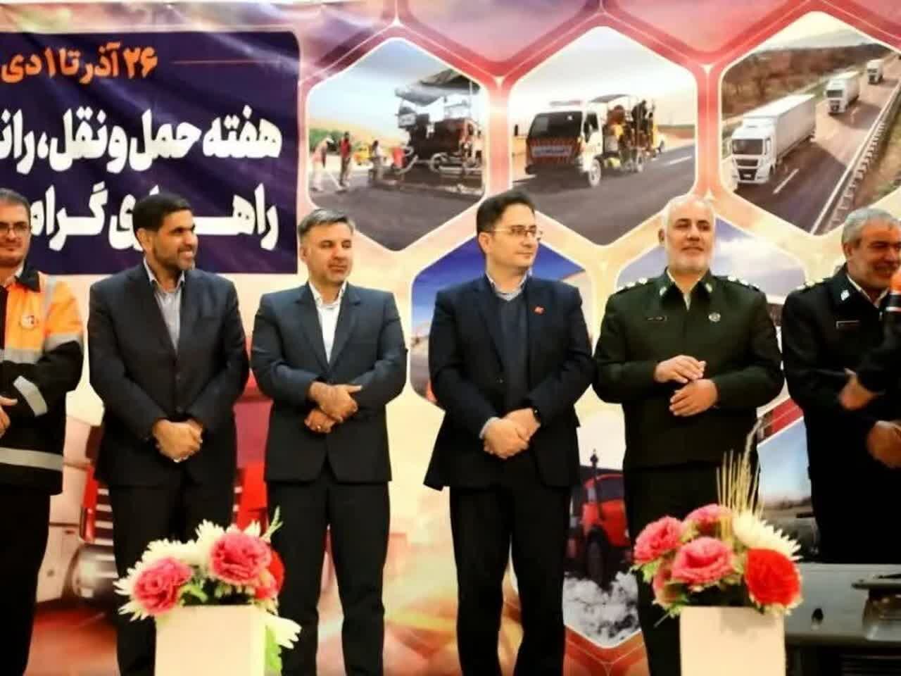 اختصاص بیش از ۲۵ درصد اعتبارات کردستان به حوزه راه‌های
روستایی