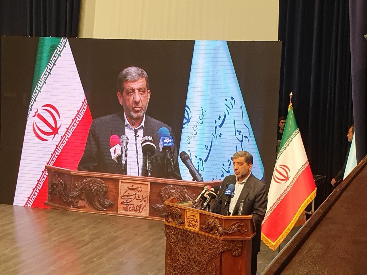 اختصاص زمین معوض به کشاورزان در جوار محوطههای تاریخی