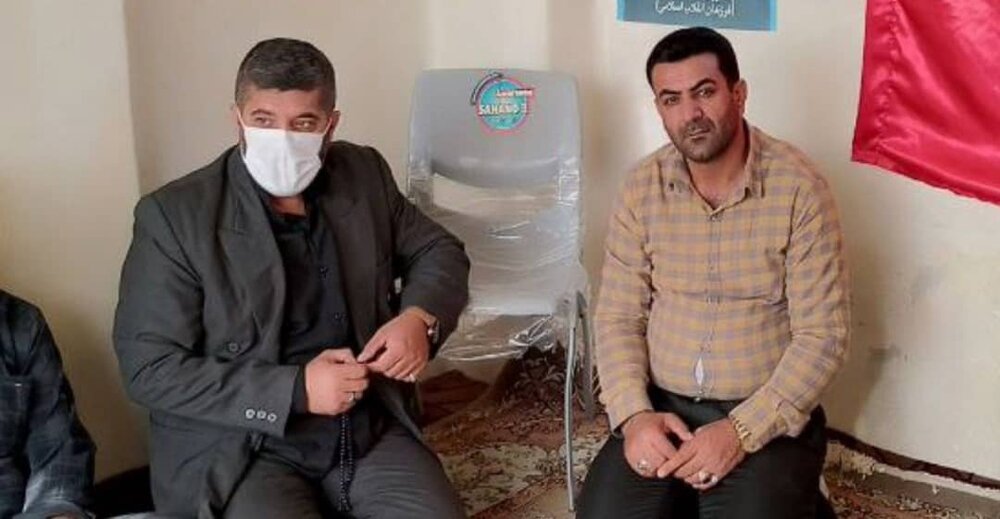 اختصاص سبد غذایی ماهیانه به ایثارگران نیازمند کردستانی