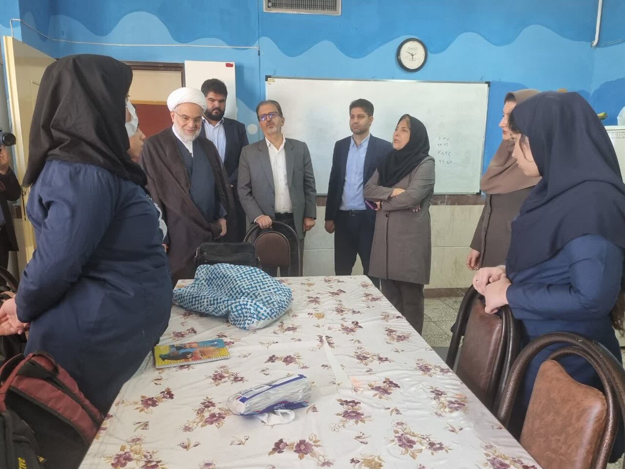 اختصاص ماهانه یک میلیاردتومان به ایاب وذهاب دانش‌آموزان استثنایی