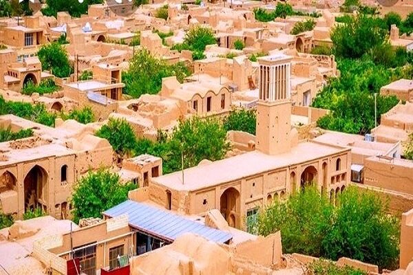 اختصاص وام به بافتهای تاریخی/درگذشت یک استاد گردشگری