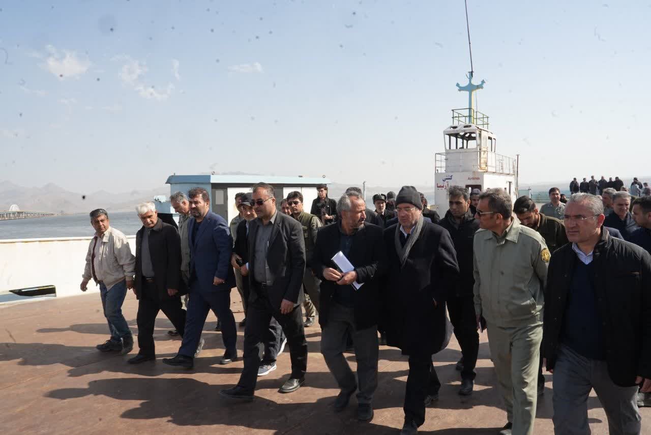 اختصاص ۱۵ میلیارد تومان برای بارورسازی ابرها؛استمرار اقدامات علمی