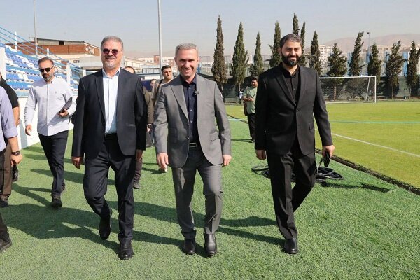 اختصاص ۱۵ میلیارد تومان برای تکمیل کمپ مرحوم ناصر حجازی