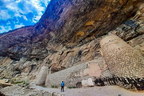 اختصاص ۱۶۰ میلیارد ریال اعتبار برای مرمت و سامان‌دهی قلعه
ماکو