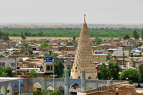 اختصاص ۵ میلیارد ریال اعتبار برای برگزاری جشنواره معرفی آثارشوش