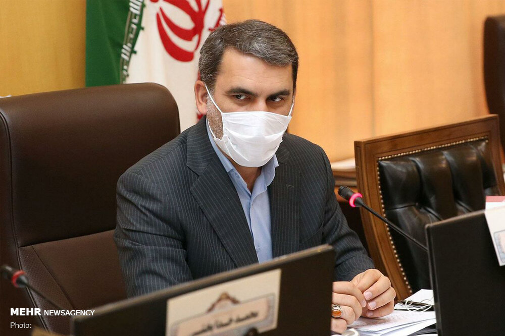 اختصاص ۵۰ میلیارد تومان اعتبار به حوزه ورزش تربت
حیدریه