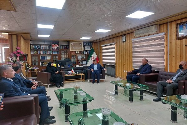 اختصاص ۷۰ میلیارد ریال برای ساخت کتابخانه نالوس