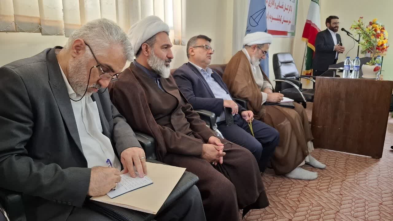 اختصاص ۹۸ هزار میلیارد تومان اعتبار به قوه قضائیه دربودجه