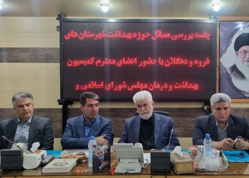 اختصاص۱۵۰ میلیارد تومان برای بهبود زیرساخت‌های درمانی کردستان