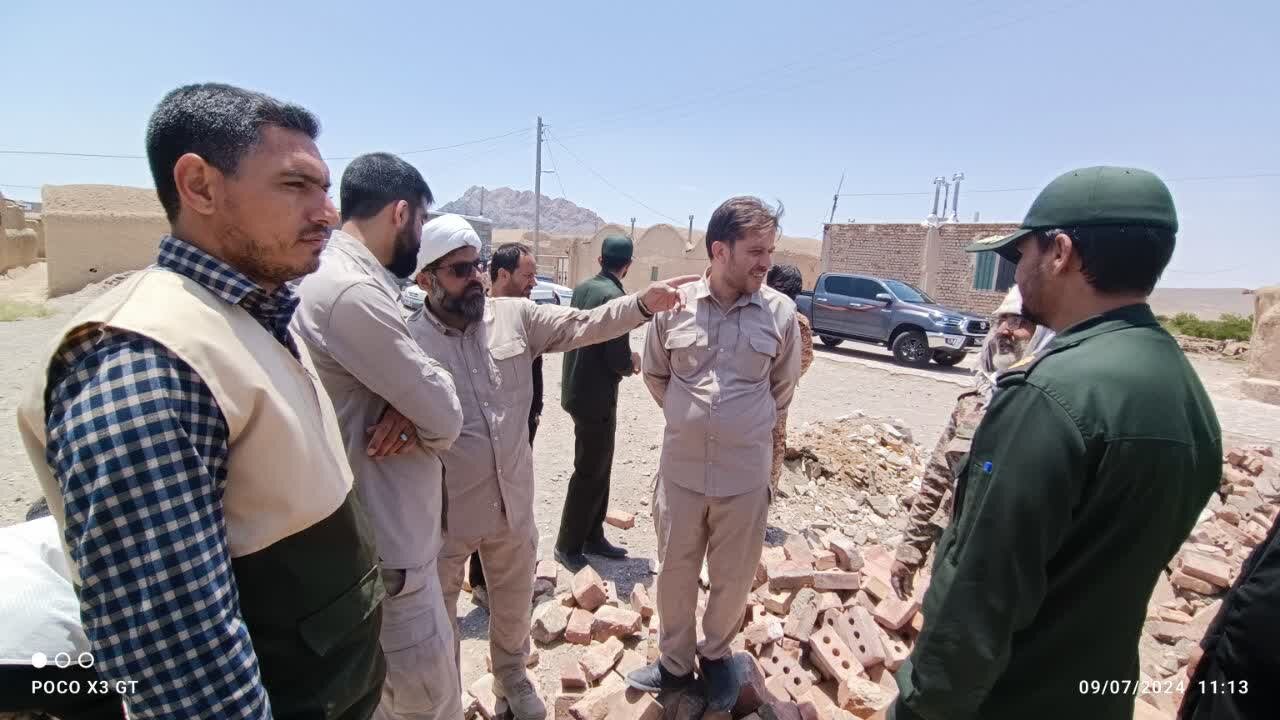 اختصاص۵۰۰ میلیارد تومان برای اشتغالزایی از سوی بسیج سازندگی آذربایجان