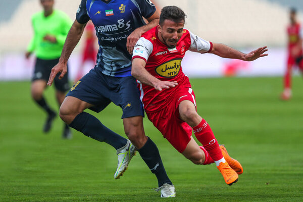 اختلاف داخلی در پیکان برای بازی با پرسپولیس/ دردسر یک مدیر«خودی»