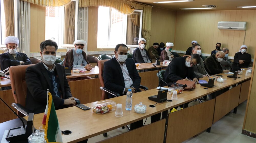 اختلافات بین مذاهب اسلامی با ابزار گفتگو از بین می رود