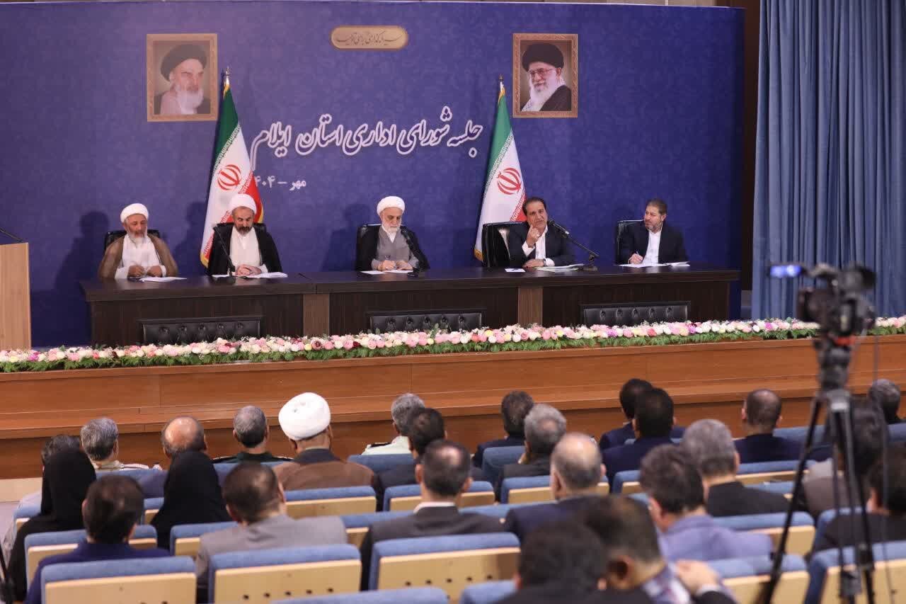 اختیارات به رؤسای دادگستری برای تسریع در حل مسائل استانها تفویض شد