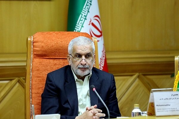 اخذ تست کرونا از زوار اربعین به محض بازگشت به کشور