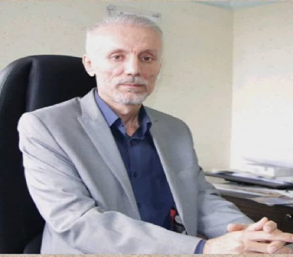 اخذ مجوز نهایی تأسیس پارک علم و فناوری سلامت درکردستان