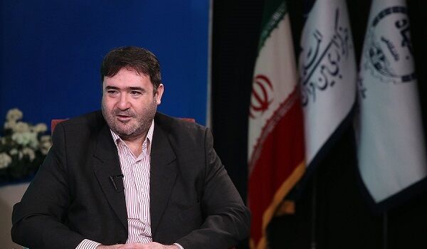 اخضریان: معترضان طبقه چهارمی‌اند، حکمرانی جدید می‌خواهند نه حاکمان جدید