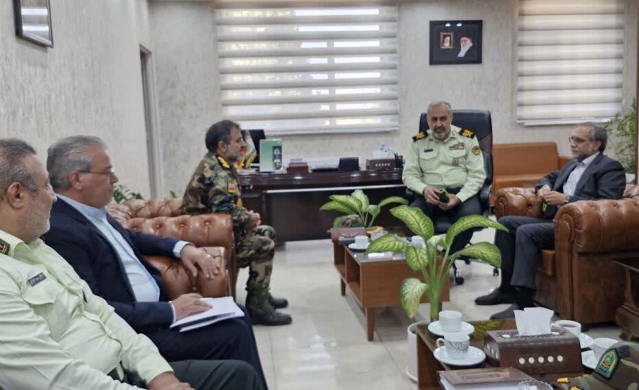 اخطار به زمین‌خواران؛ همکاری سه‌گانه برای برخورد قاطع با متخلفان