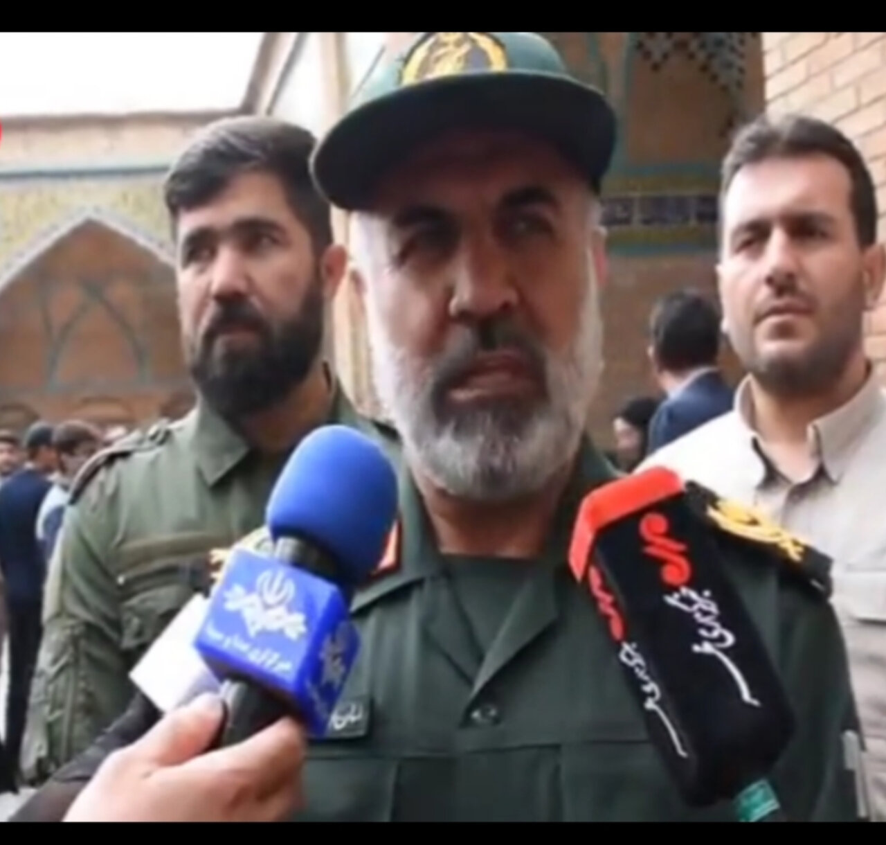 اخلاص درعمل ویژگی شهید رییسی بود