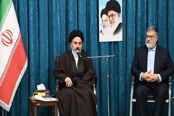 اخلاق اسلامی از سوی نامزدها در رقابتهای انتخاباتی رعایت
شود